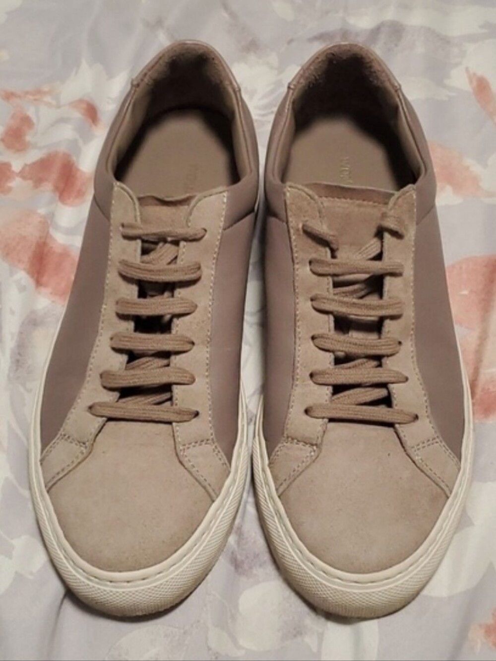 Woman by Common Projects Achilles low top sneakers